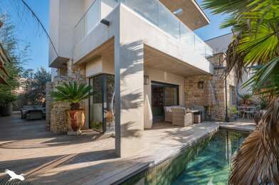 Maison 5 pièces 835000 €