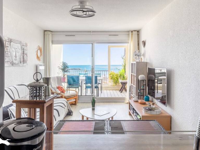 Appartement de 2 pièces principales — photo 1
