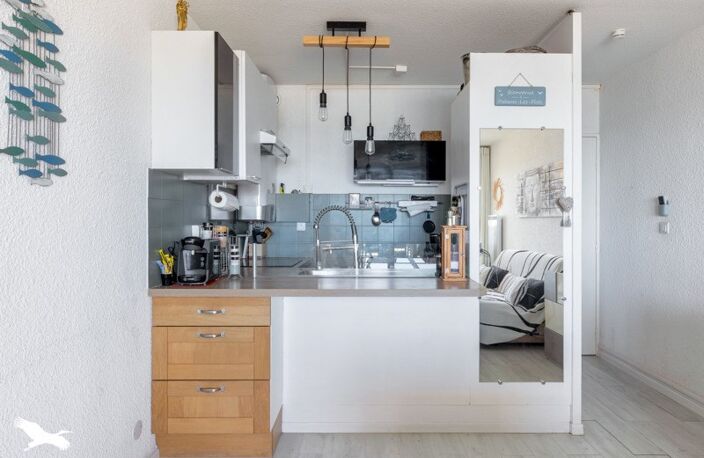Appartement de 2 pièces principales — photo 3