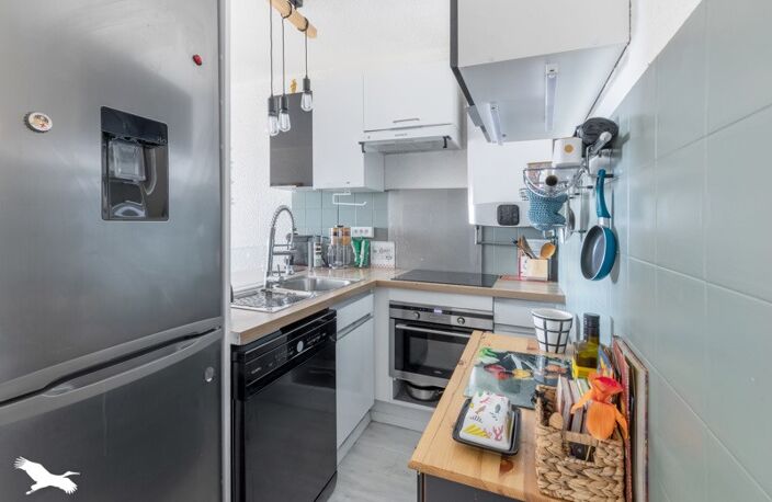 Appartement de 2 pièces principales — photo 4