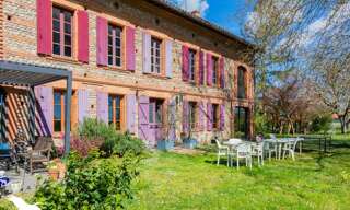 Maison 11 Pièces 390 m² à vendre à Cintegabelle (31550)