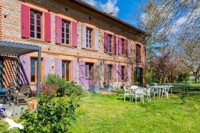 Maison 11 pièces 469900 €