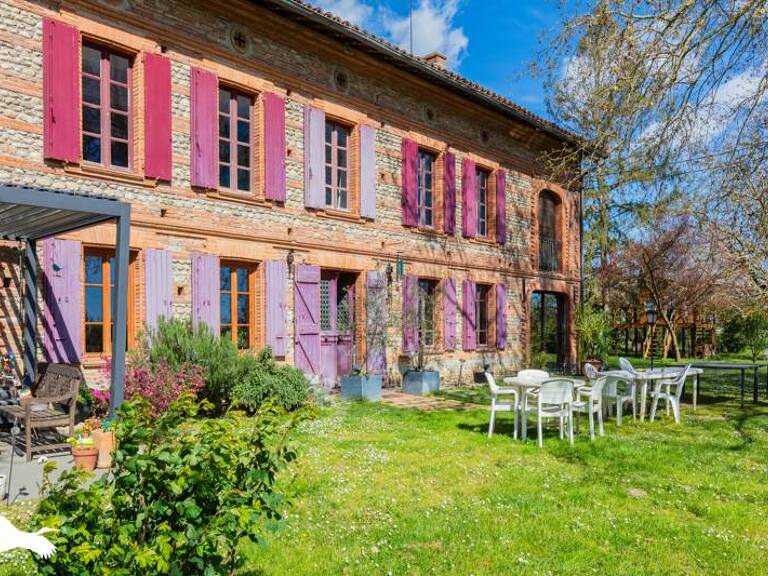 Maison 11 pièces 390 m² — photo 1