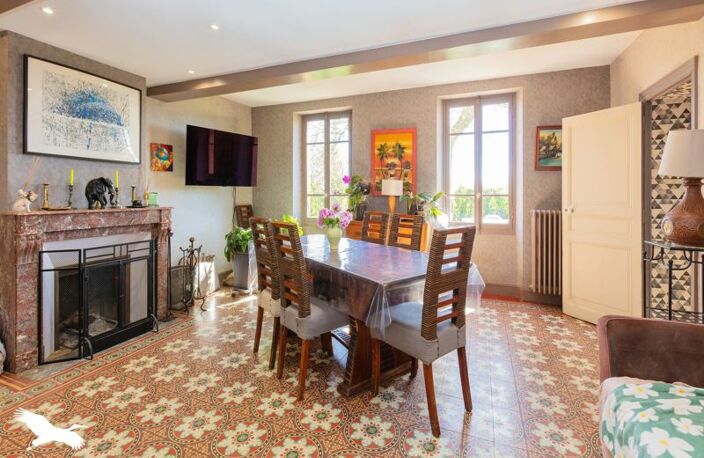 Vente maison 11 pièces 390 m² Cintegabelle (31550) — photo 4