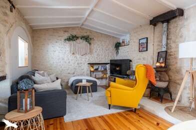 Maison 5 pièces 187424 €