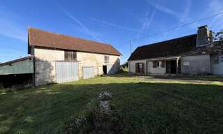 Maison 3 Pièces 50 m² à vendre à Salagnac (24160)