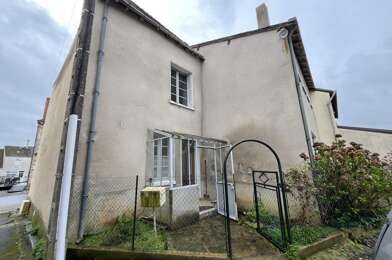 Maison 6 pièces 45000 €
