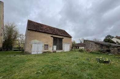 Maison 6 pièces 40000 €