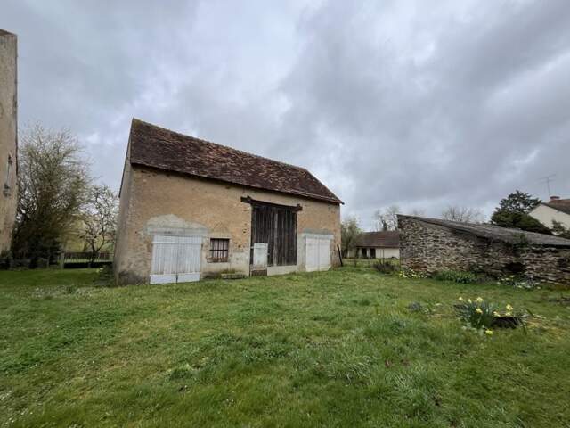 Maison de bourg de 6 pièces principales — photo du bien