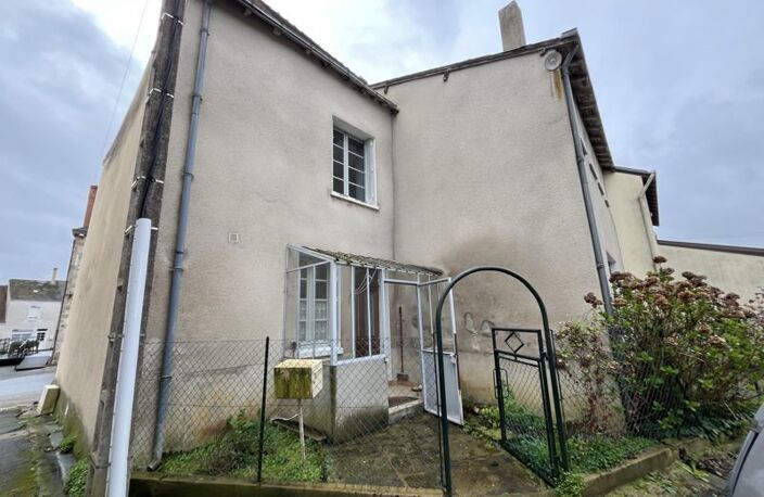Maison de bourg de 6 pièces principales — photo 2