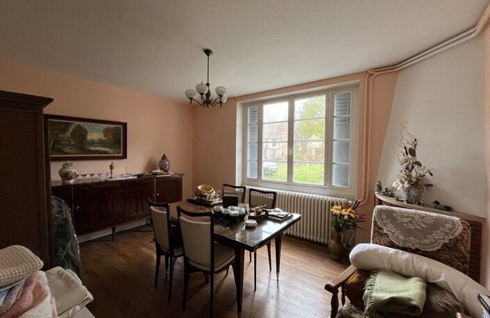 Maison de bourg de 6 pièces principales — photo 3