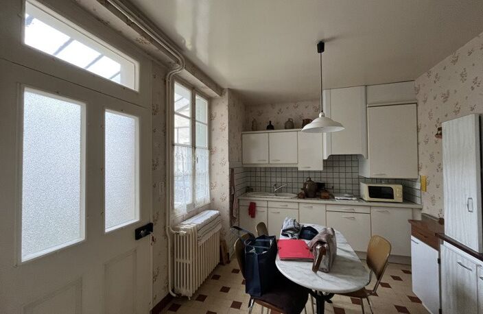 Maison de bourg de 6 pièces principales — photo 5