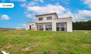 Maison 5 Pièces 131 m² à vendre à Bonrepos-sur-Aussonnelle (31470)