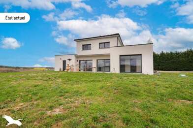 Maison 5 pièces 421200 €