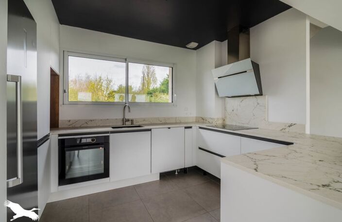 Contemporaine de 5 pièces principales — photo 2