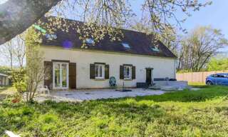 Maison 7 Pièces 147 m² à vendre à Haravilliers (95640)