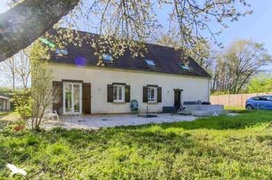 Maison 7 pièces 413000 €