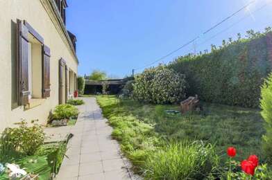 Maison 7 pièces 378000 €