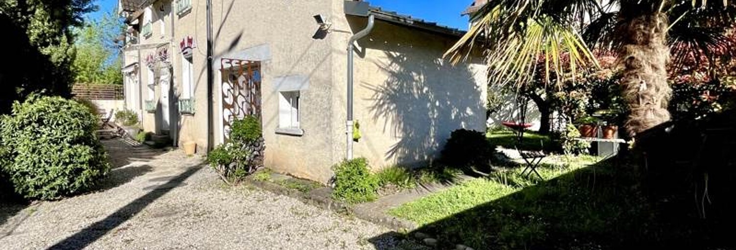 Maison 4 Pièces 100 m² à vendre à Brive-la-Gaillarde (19100)