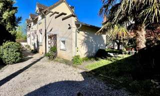 Maison 4 Pièces 100 m² à vendre à Brive-la-Gaillarde (19100)
