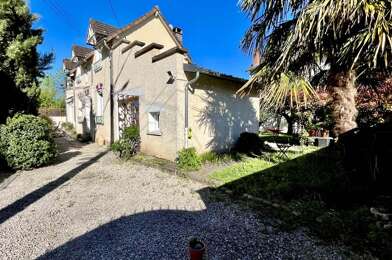 Maison 4 pièces 175000 €