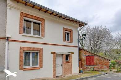 Maison 4 pièces 279000 €
