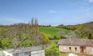 Maison 4 Pièces 115 m² à vendre à Villariès (31380)