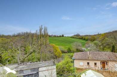 Maison 4 pièces 279000 €