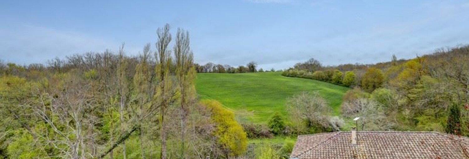 Maison 4 Pièces 115 m² à vendre à Villariès (31380)