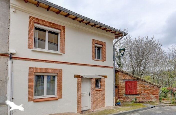 Maison de ville de 4 pièces principales — photo 3