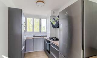 Appartement 3 Pièces 58 m² à vendre à Talence (33400)