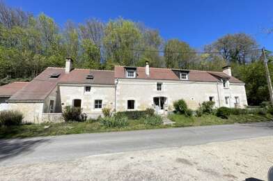 Maison 5 pièces 192240 €
