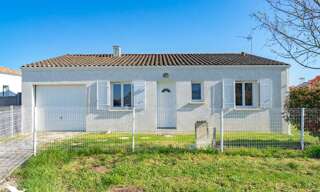 Maison 4 Pièces 77 m² à vendre à Saujon (17600)