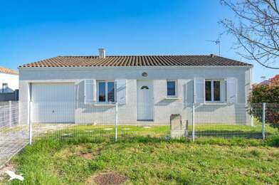 Maison 4 pièces 222000 €