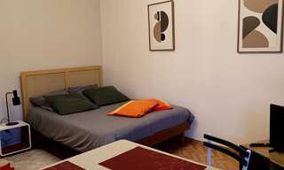 Appartement 1 Pièce 23 m² à vendre à Montrichard Val de Cher (41400)