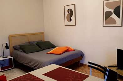 Appartement 1 pièces 37000 €