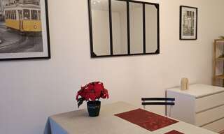 Appartement 1 Pièce 23 m² à vendre à Montrichard Val de Cher (41400)