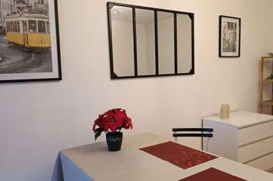 Appartement 1 pièces 37000 €
