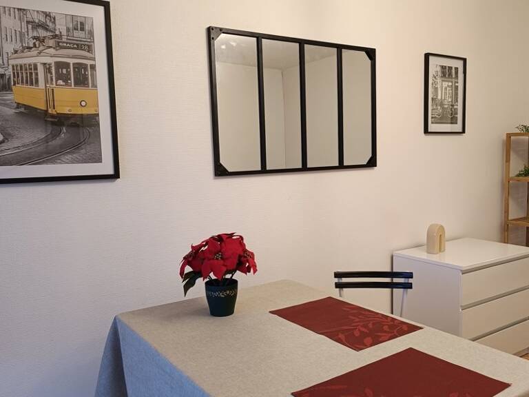 Appartement de 1 pièces principales — photo 1