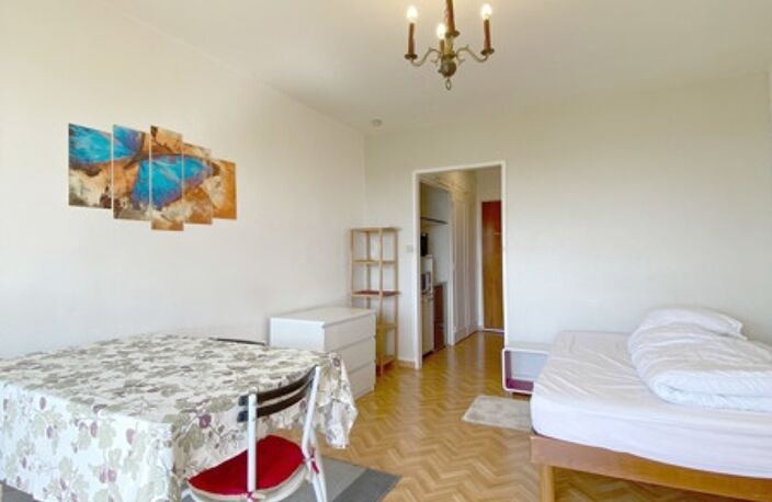 Appartement de 1 pièces principales — photo 3