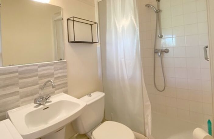Appartement de 1 pièces principales — photo 4