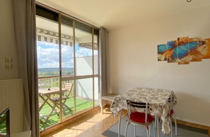 Appartement de 1 pièces principales — photo 5