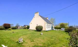 Maison 8 Pièces 114 m² à vendre à Lanhouarneau (29430)