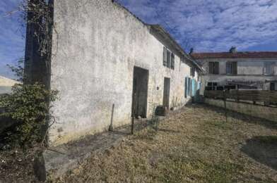 Maison 3 pièces 35000 €