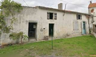 Maison 3 Pièces 52 m² à vendre à Breuil-la-Réorte (17700)