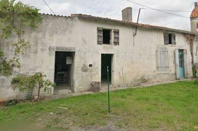 Maison 3 pièces 35000 €