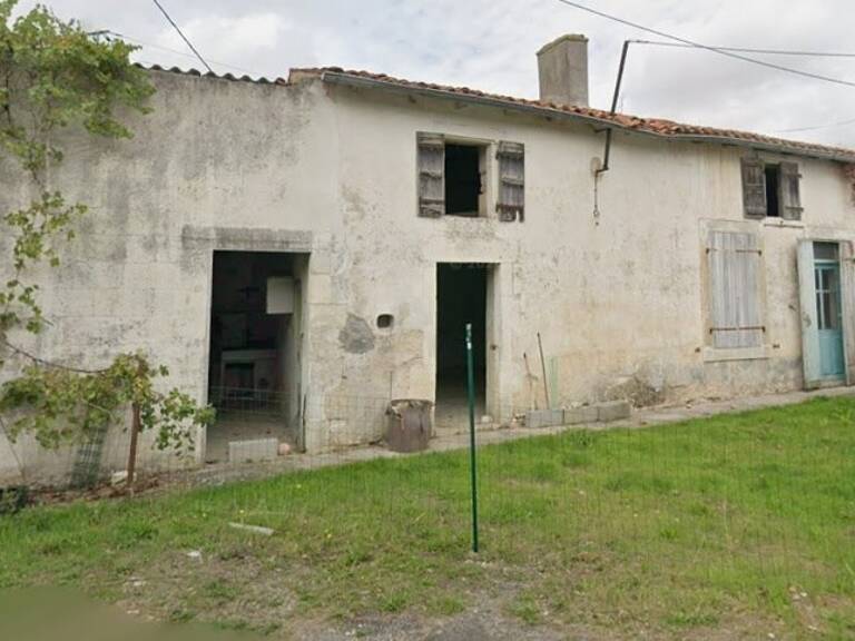 Maison 3 pièces 52 m² — photo 1