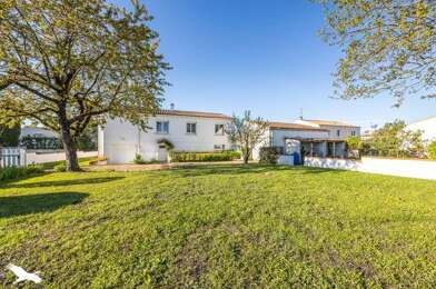 Maison 7 pièces 235000 €