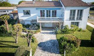 Maison 7 Pièces 176 m² à vendre à Surgères (17700)