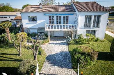 Maison 7 pièces 235000 €